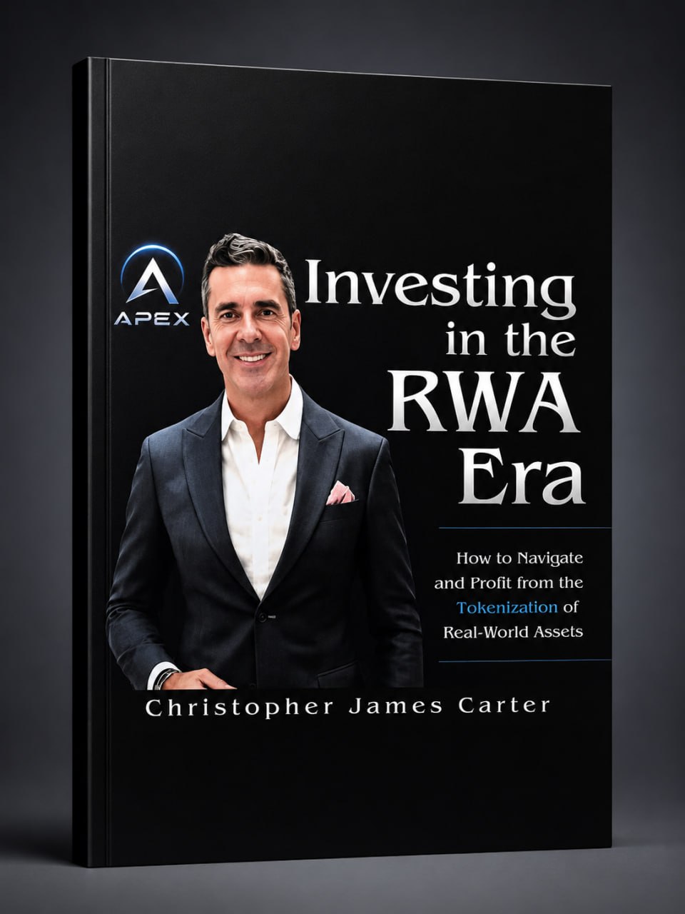 Investing in the RWA Era Book Cover